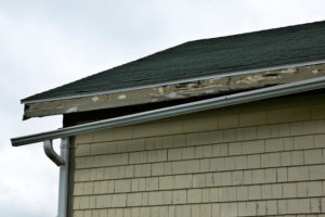 ALP Roofing offers gutter replacement and installation services for homes in Fallston, Maryland, and the surrounding areas.