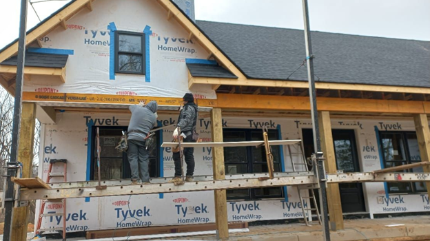Top Signs Your Home Needs Immediate Siding Repair 2 image siding repair