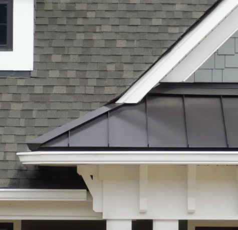 5 Roof Replacement Cost