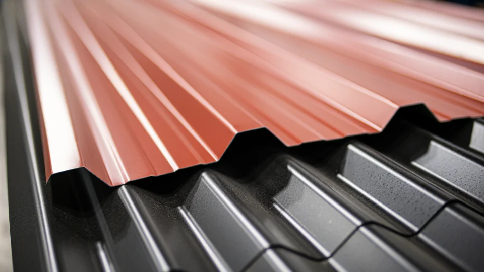 A Complete Guide to Metal Roof Installation for Your Home 2 Metal Roof Installation