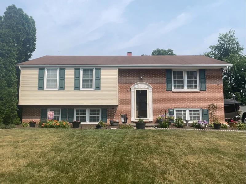 1 19 siding installation