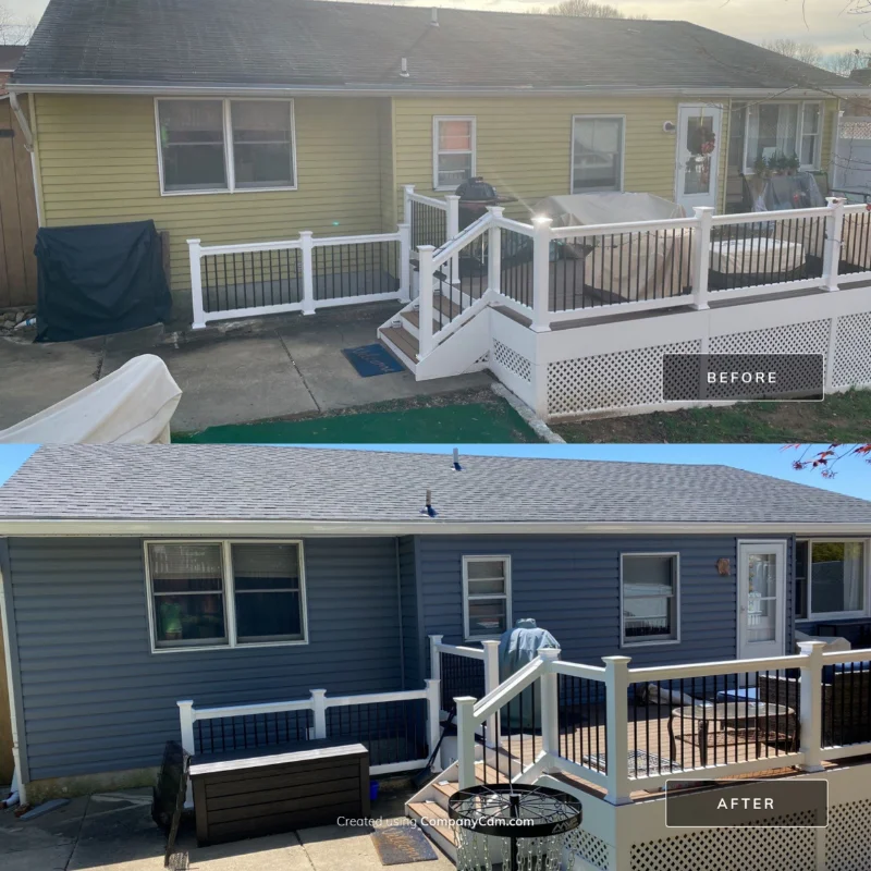 2 16 siding installation