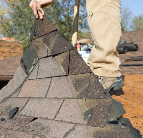 How Long Does It Take to Replace a Roof